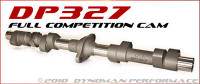 DP327 Camshaft for CB750 SOHC at Dynoman