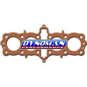 CB550 Head Gasket at Dynoman