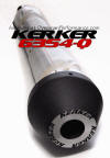 Kerker 6354 Q Baffle at Dynoman