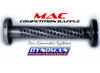 MAC competition baffles at Dynoman