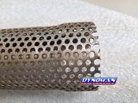 Perf Tubing at Dynoman